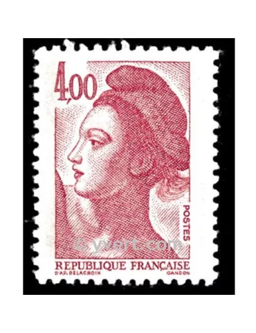 n° 2244 -  Timbre France Poste