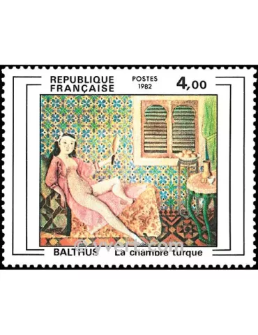 n° 2245 -  Timbre France Poste