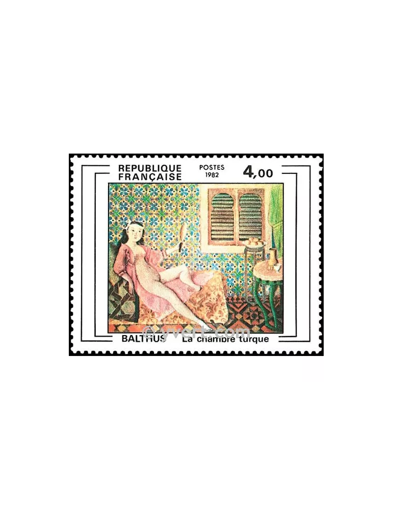 n° 2245 -  Timbre France Poste