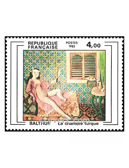 n° 2245 -  Timbre France Poste