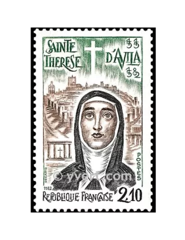 n° 2249 -  Timbre France Poste