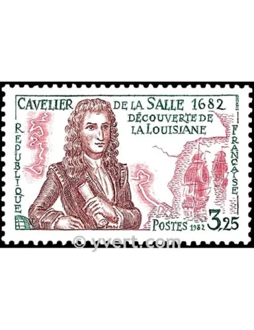 n° 2250 -  Timbre France Poste