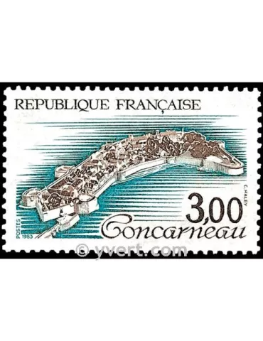 n° 2254 -  Timbre France Poste