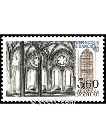 n° 2255 -  Timbre France Poste