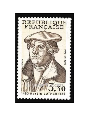 n° 2256 -  Timbre France Poste