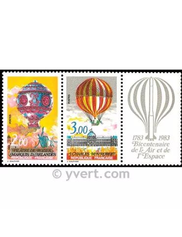 n° 2262A -  Timbre France Poste