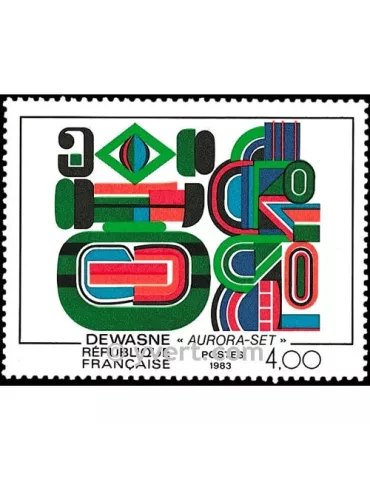 n° 2263 -  Timbre France Poste