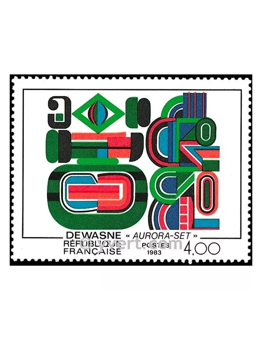 n° 2263 -  Timbre France Poste