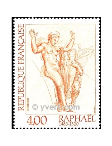 n° 2264 -  Timbre France Poste