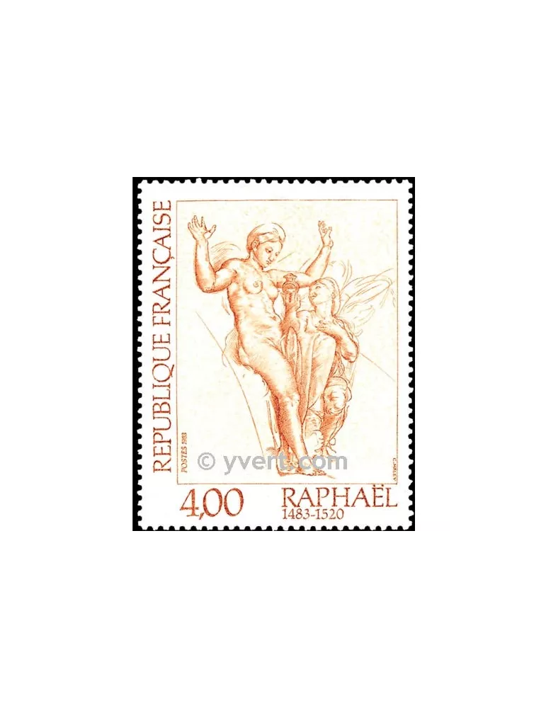 n° 2264 -  Timbre France Poste