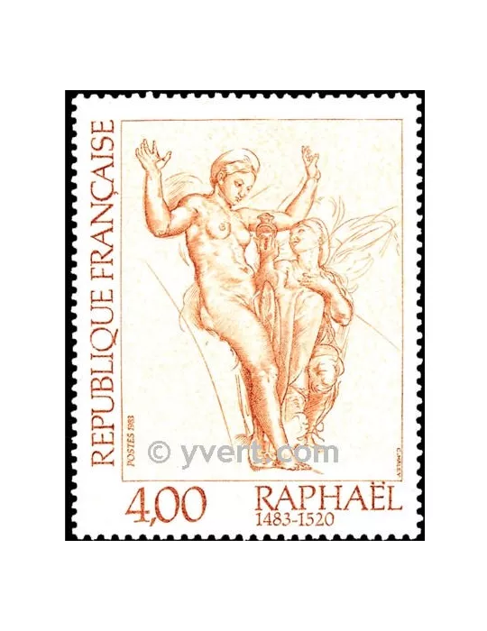 n° 2264 -  Timbre France Poste