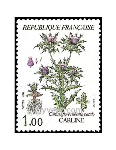 n° 2266 -  Timbre France Poste