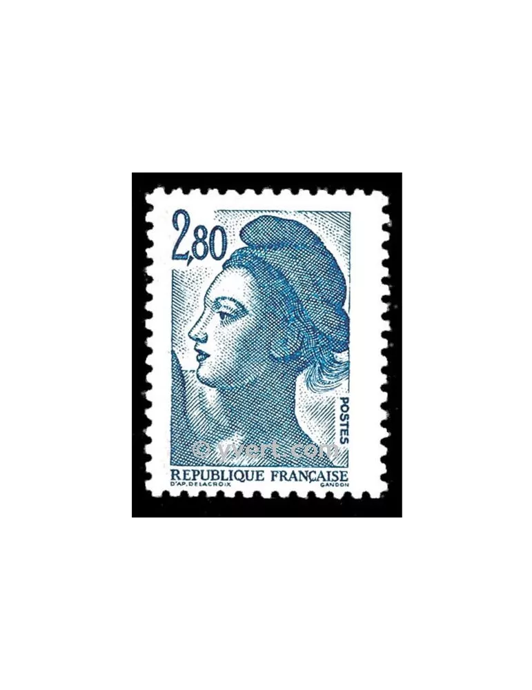n° 2275 -  Timbre France Poste