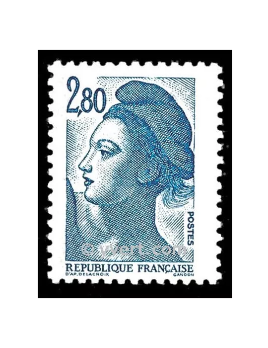 n° 2275 -  Timbre France Poste