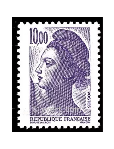 n° 2276 -  Timbre France Poste
