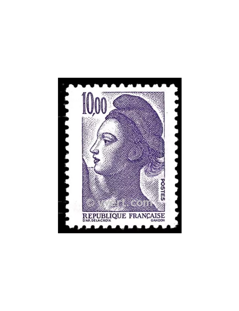 n° 2276 -  Timbre France Poste