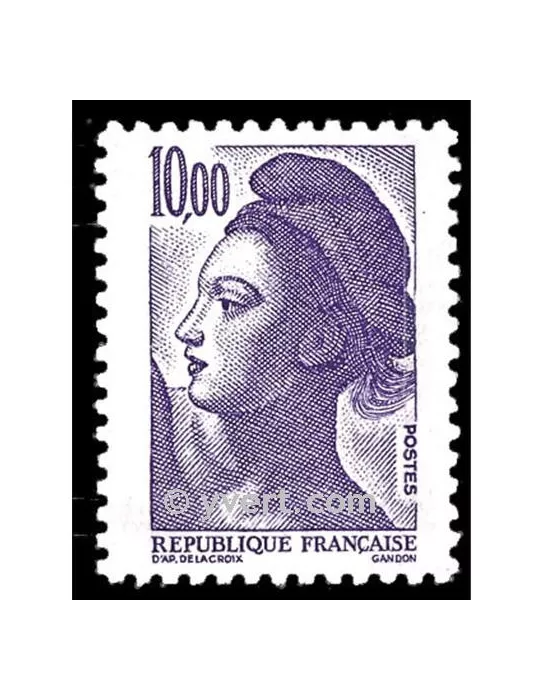 n° 2276 -  Timbre France Poste