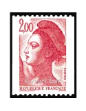 n° 2277 -  Timbre France Poste