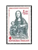 n° 2296 -  Timbre France Poste