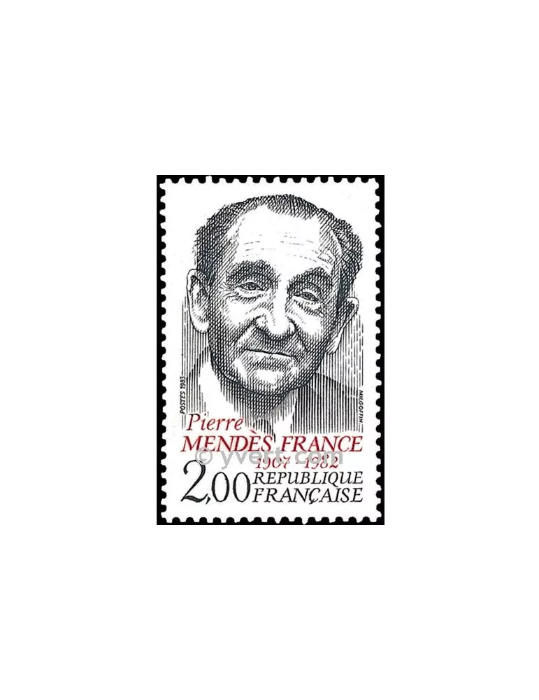 n° 2298 -  Timbre France Poste