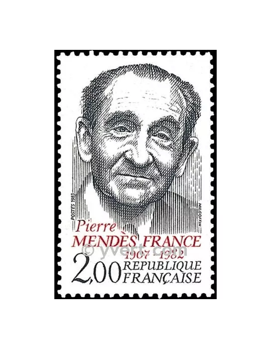 n° 2298 -  Timbre France Poste