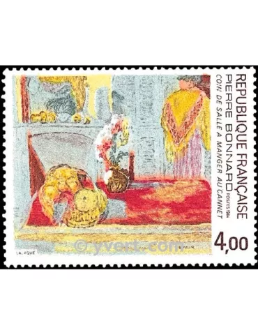 n° 2301 -  Timbre France Poste