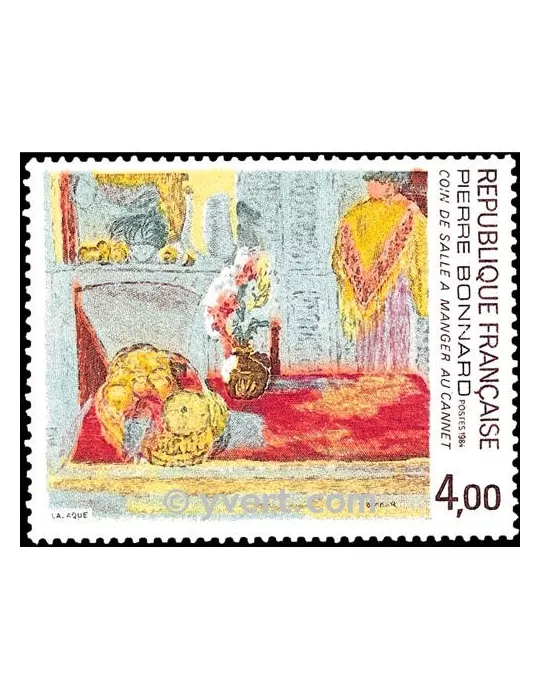 n° 2301 -  Timbre France Poste