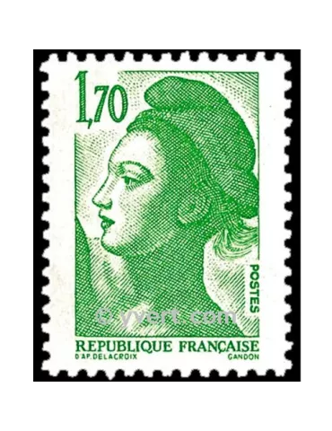 n° 2318 -  Timbre France Poste