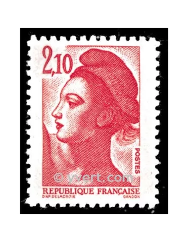 n° 2319 -  Timbre France Poste