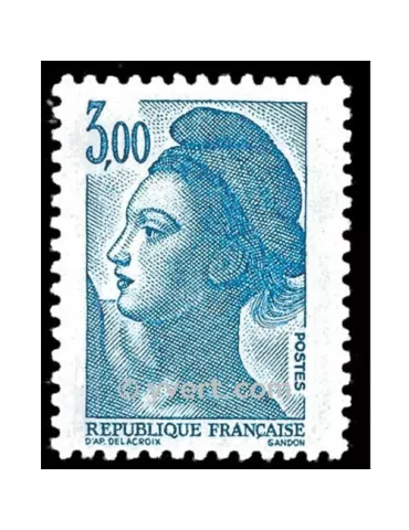 n° 2320 -  Timbre France Poste