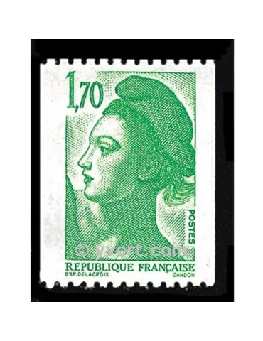 n° 2321 -  Timbre France Poste