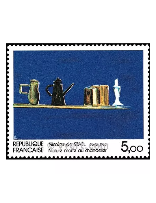 n° 2364 -  Timbre France Poste