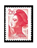 n° 2376 -  Timbre France Poste