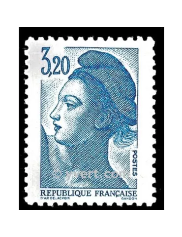 n° 2377 -  Timbre France Poste
