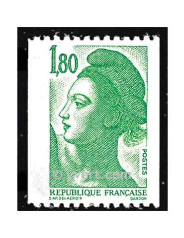 n° 2378 -  Timbre France Poste
