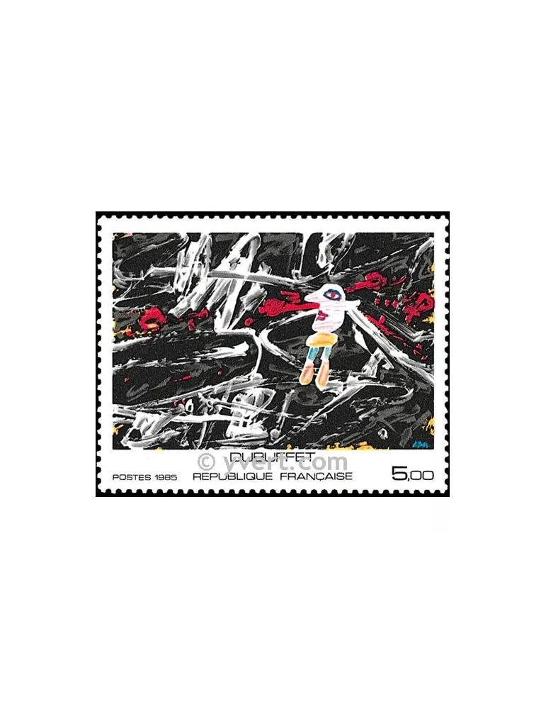 n° 2381 -  Timbre France Poste