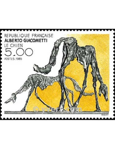 n° 2383 -  Timbre France Poste