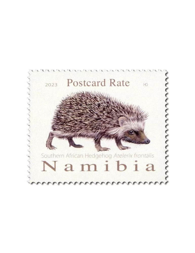 n° 1489 - Timbre NAMIBIE Poste