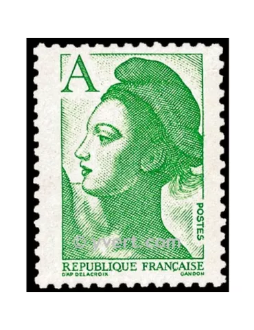 n° 2423 -  Timbre France Poste