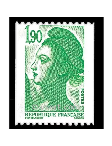 n° 2426 -  Timbre France Poste
