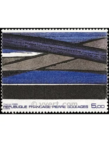 n° 2448 -  Timbre France Poste