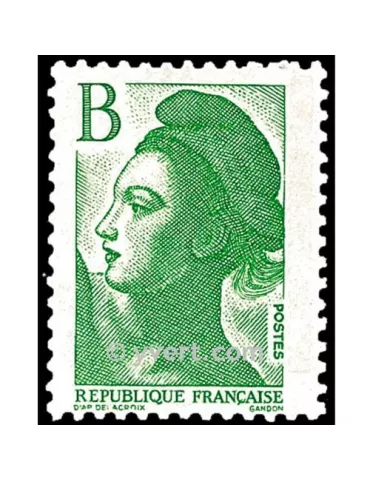 n° 2483 -  Timbre France Poste