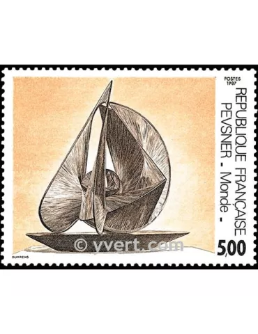 n° 2494 -  Timbre France Poste