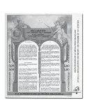 n° 11b -  Timbre France Bloc et feuillets