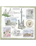 n° 53 -  Timbre France Bloc et feuillets