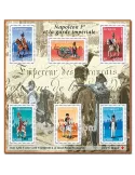 n° 72 -  Timbre France Bloc et feuillets