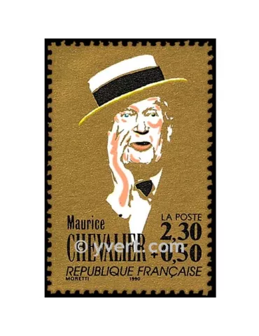 n° 2650 -  Timbre France Poste