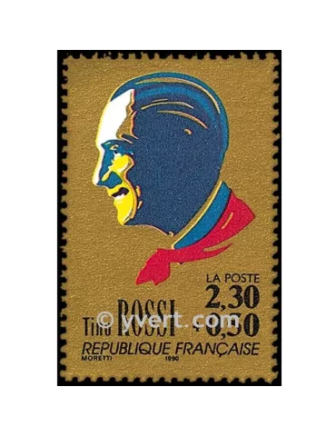 n° 2651 -  Timbre France Poste