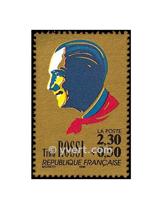 n° 2651 -  Timbre France Poste
