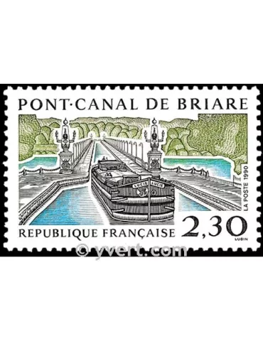 n° 2658 -  Timbre France Poste